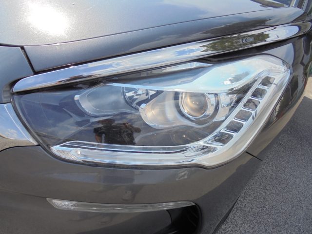 DS AUTOMOBILES DS 5 usata, con Chiusura centralizzata