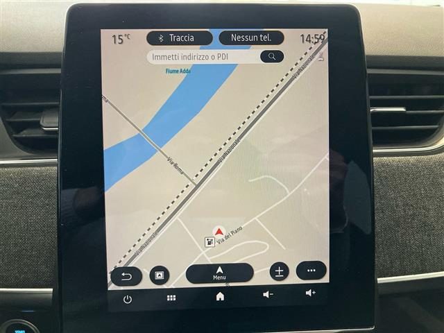 RENAULT ZOE usata 12