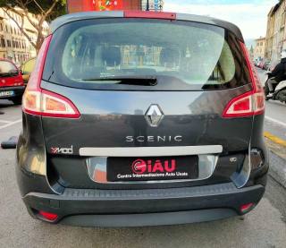 RENAULT Scenic usata, con Autoradio