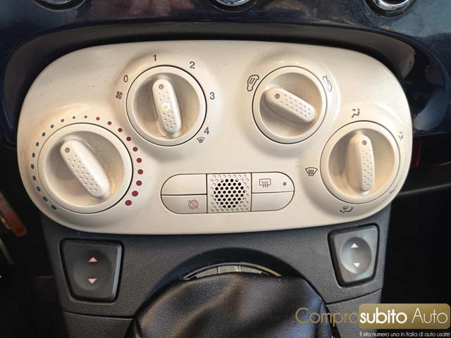 FIAT 500 usata 19