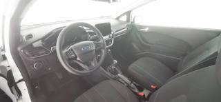 FORD Fiesta usata, con Controllo trazione