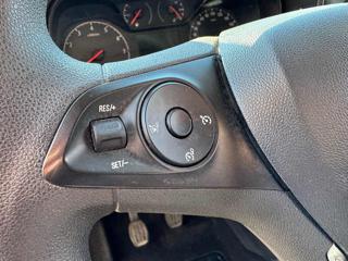 OPEL Combo usata, con ESP