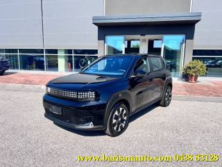 FIAT Grande Panda 1.2 Hybrid 110 CV S&S Icon / Pack Tech