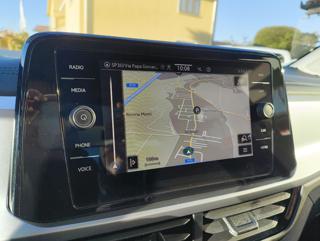 VOLKSWAGEN T-Roc usata, con Climatizzatore