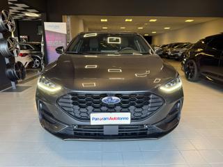 FORD Focus usata, con Airbag