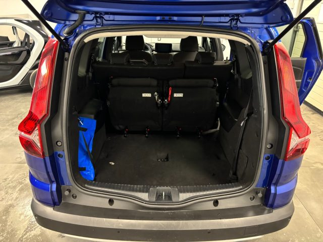 DACIA Jogger usata, con Fari Xenon