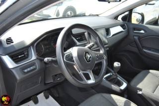 RENAULT Captur usata, con Alzacristalli elettrici