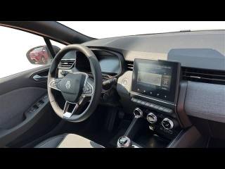 RENAULT Clio usata, con Cruise Control