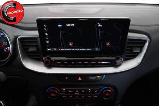 KIA Ceed usata, con Filtro antiparticolato