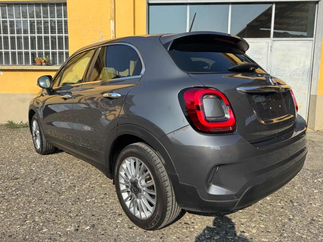 FIAT 500X usata, con Climatizzatore