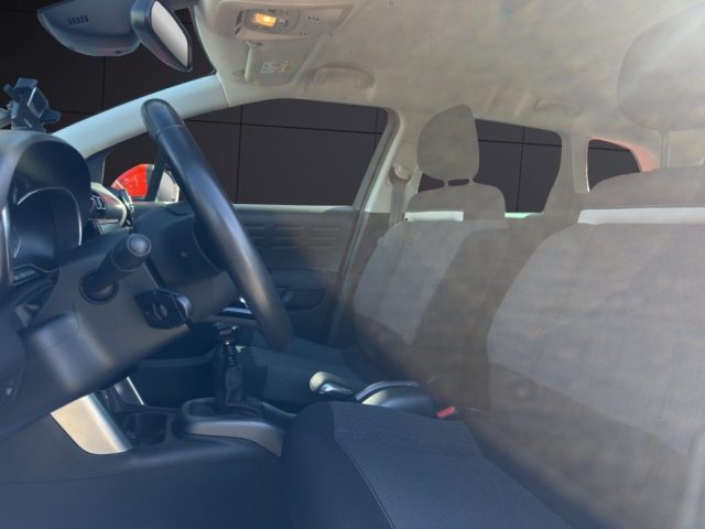 CITROEN C3 Aircross usata, con Chiusura centralizzata