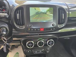 FIAT 500L usata, con Fendinebbia