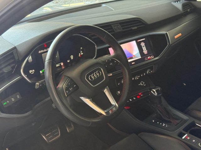 AUDI Q3 usata, con Climatizzatore