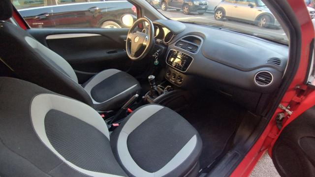 FIAT Punto usata 26