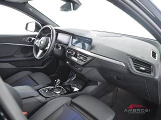 BMW 118 usata 11