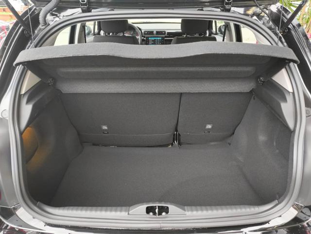 CITROEN C3 usata, con Fendinebbia