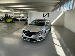 RENAULT Megane usata, con Airbag Passeggero