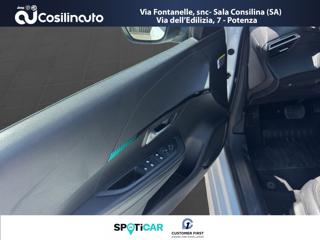 PEUGEOT 208 usata, con Park Distance Control