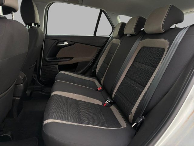 FIAT Tipo usata, con ESP