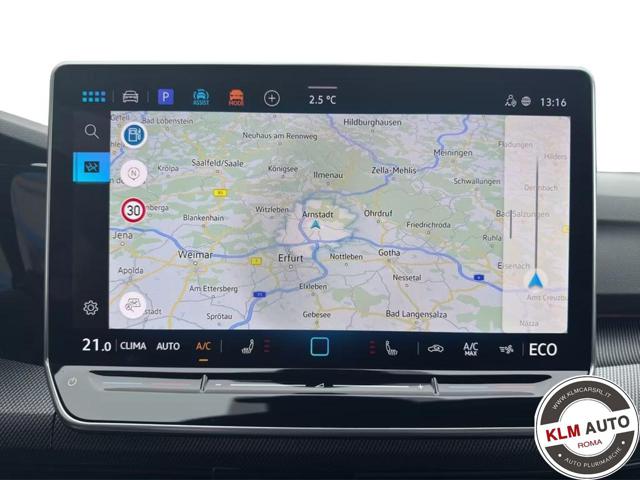 VOLKSWAGEN Golf usata, con Climatizzatore