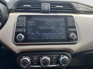 NISSAN Micra usata 9