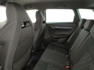 SKODA Karoq usata, con Bluetooth