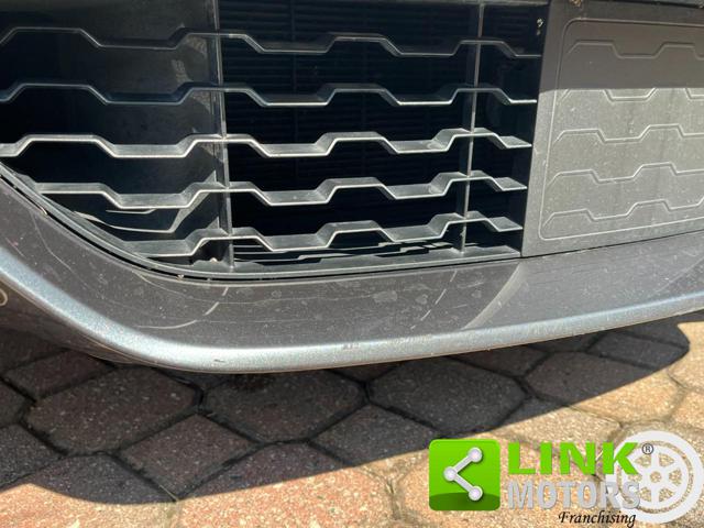 BMW 120 usata, con Luci diurne LED