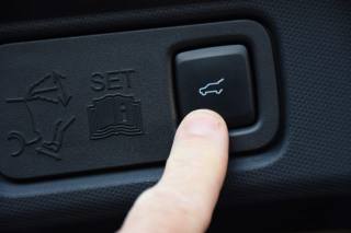 FORD Mustang Mach-E usata, con Cronologia tagliandi