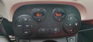 ABARTH 595 usata, con Autoradio