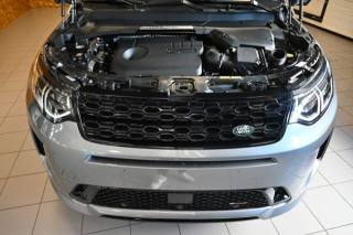 LAND ROVER Discovery Sport usata 69