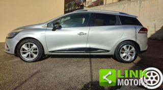 RENAULT Clio usata, con Airbag laterali