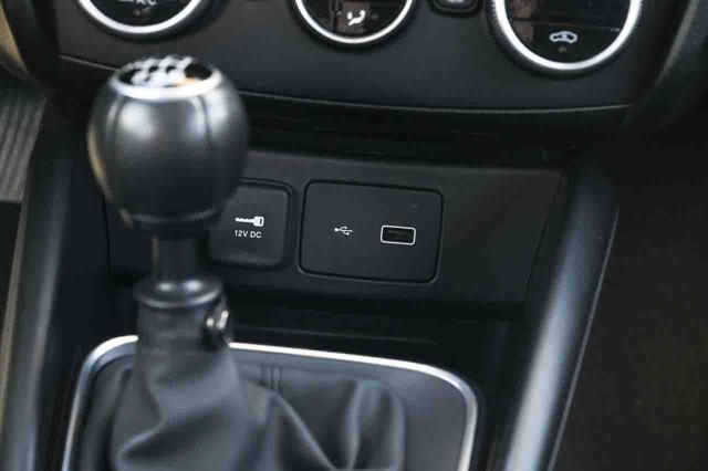 FIAT Tipo usata, con Volante in pelle