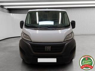 FIAT Ducato usata, con Airbag