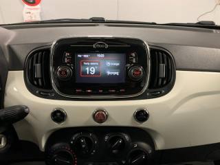 FIAT 500 usata, con Immobilizzatore elettronico