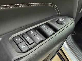 JEEP Compass usata, con Luci diurne