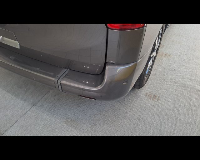 TOYOTA Proace Verso usata 31