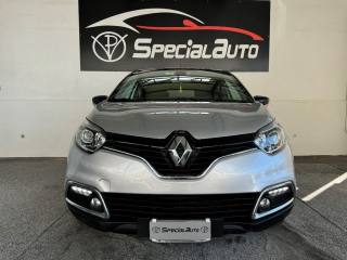 RENAULT Captur usata, con Bluetooth