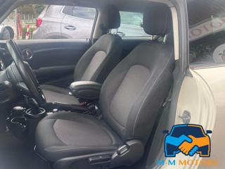 MINI Cooper usata, con Climatizzatore