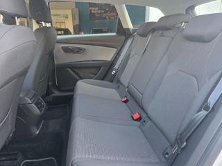 SEAT Leon usata, con ESP