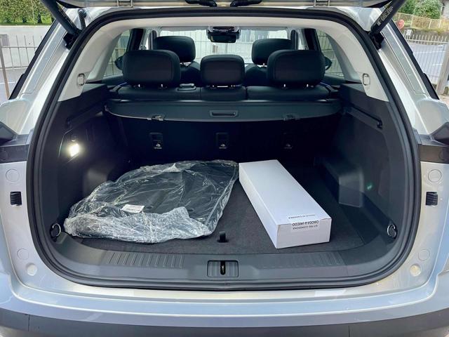 JAECOO Jaecoo 7 usata, con Controllo trazione