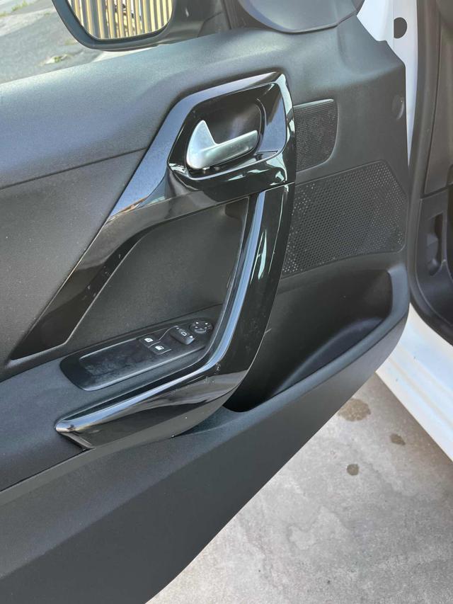 PEUGEOT 208 usata, con Filtro antiparticolato