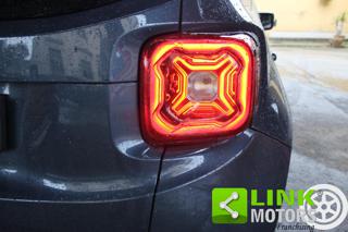 JEEP Renegade usata, con Cruise Control