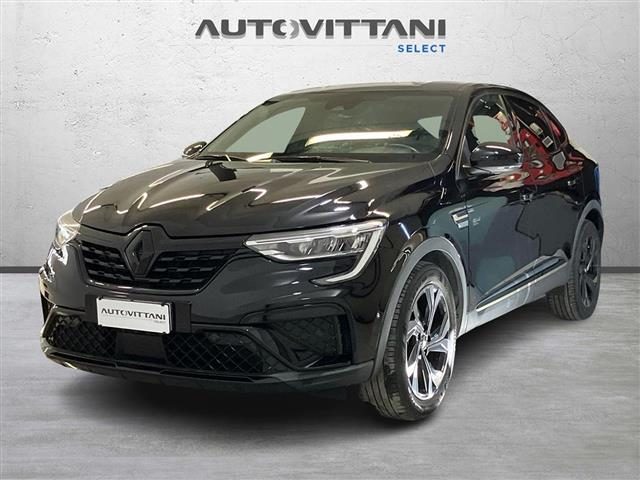 RENAULT Arkana usata, con ABS