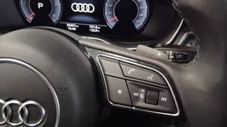 AUDI A5 usata, con Telecamera per parcheggio assistito