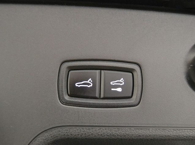 PORSCHE Panamera usata, con Park Distance Control
