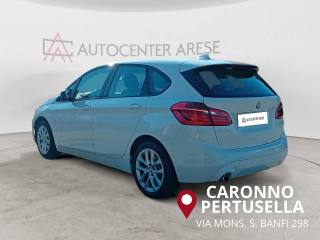 BMW 225 usata, con Airbag laterali