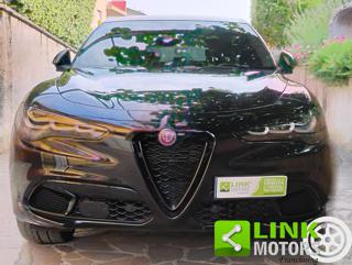 ALFA ROMEO Stelvio usata, con Chiusura centralizzata