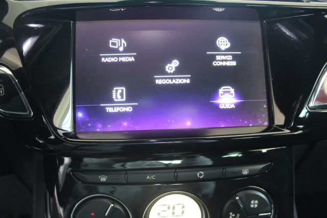 DS AUTOMOBILES DS 3 usata, con ESP