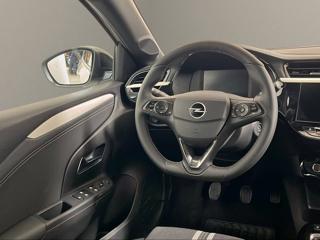 OPEL Corsa usata, con Luci diurne LED