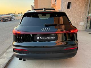 AUDI Q5 usata, con Autoradio